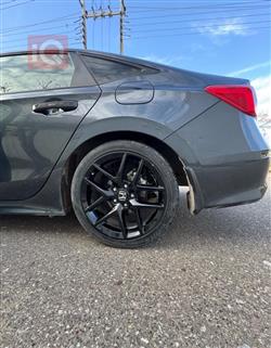 هوندا سيفيك